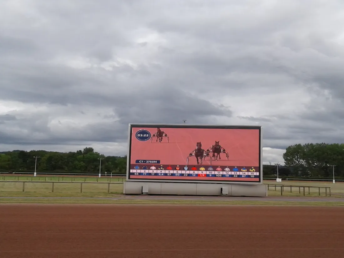 Les pronostics hippiques pour ce samedi 27 juin